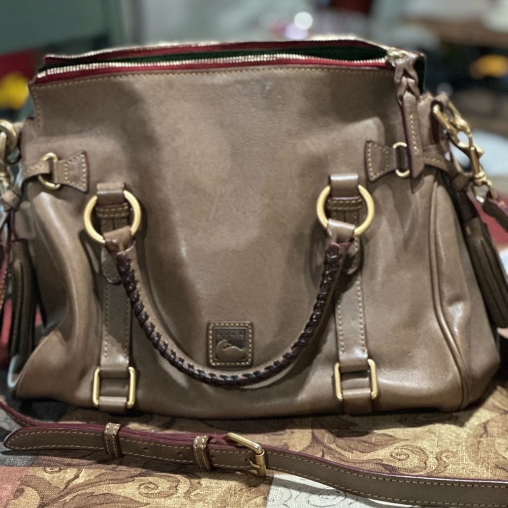 Dooney & Bourke Florentine